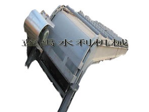 蓝禹水利 以专业除污设备与信息技术服务，构筑水处理行业新标杆