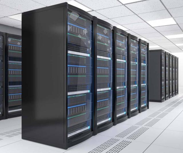 服务器入门 透析什么是服务器