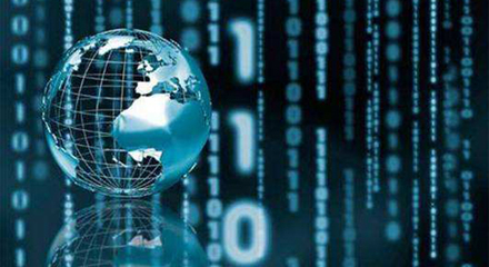 信息技术咨询服务 数字经济时代实体经济转型升级的加速器