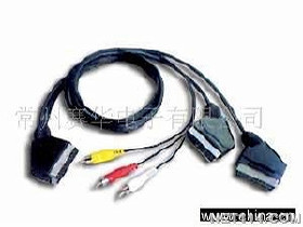 SCART系列产品图览 价格、厂家及选购指南